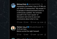 Twitter – X (推特) 官方2025年最新安卓版安装包下载-AFT博客